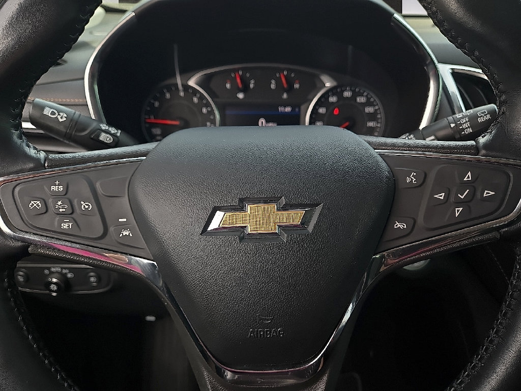 2021 Chevrolet Equinox Premier - Photo 19