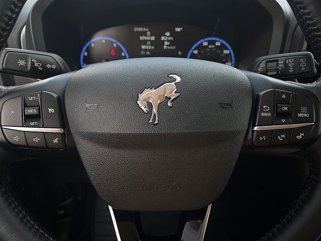 2023 Ford Bronco Sport Big Bend - Photo 19