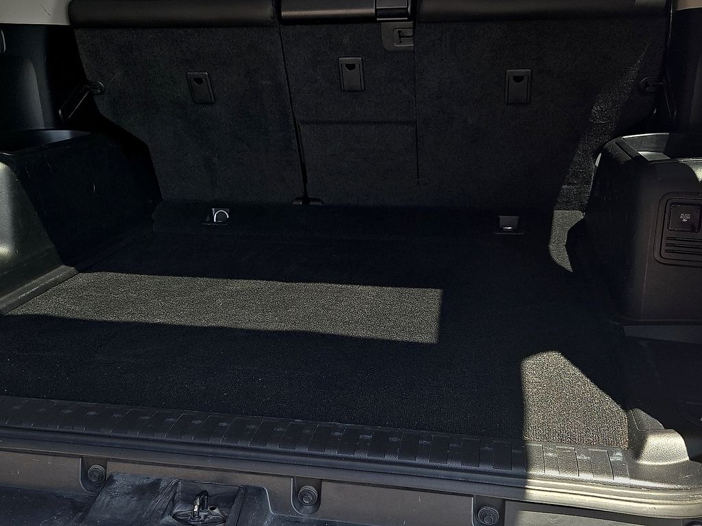 2022 Toyota 4Runner TRD Sport - Photo 8
