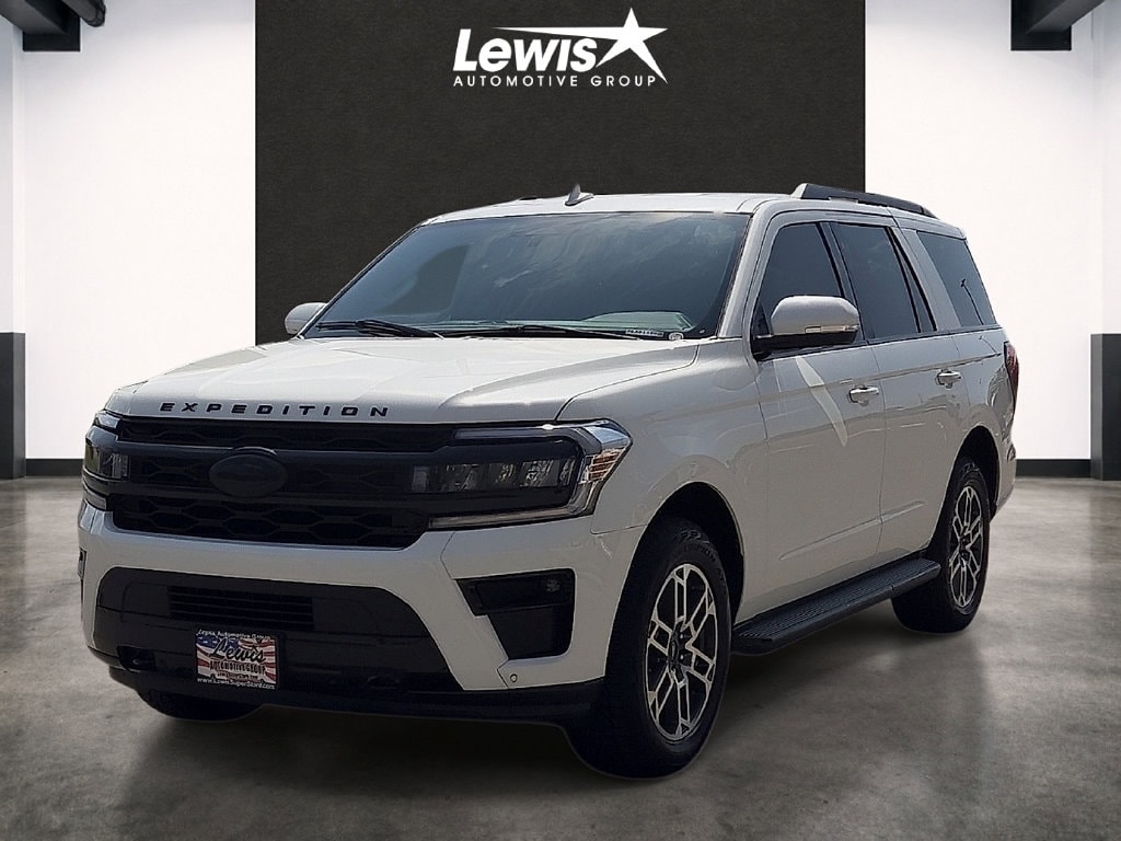 2023 Ford Expedition