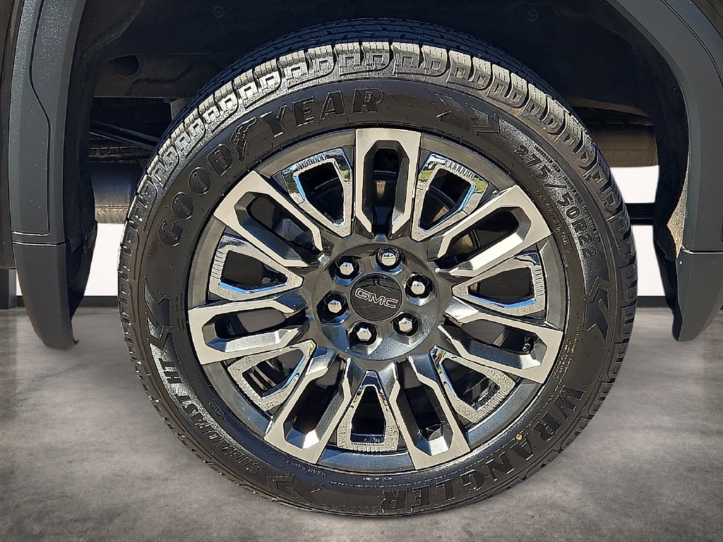2023 GMC Sierra 1500 Denali Denali Ultimate - Photo 7