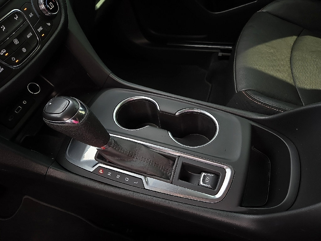 2021 Chevrolet Equinox Premier - Photo 20