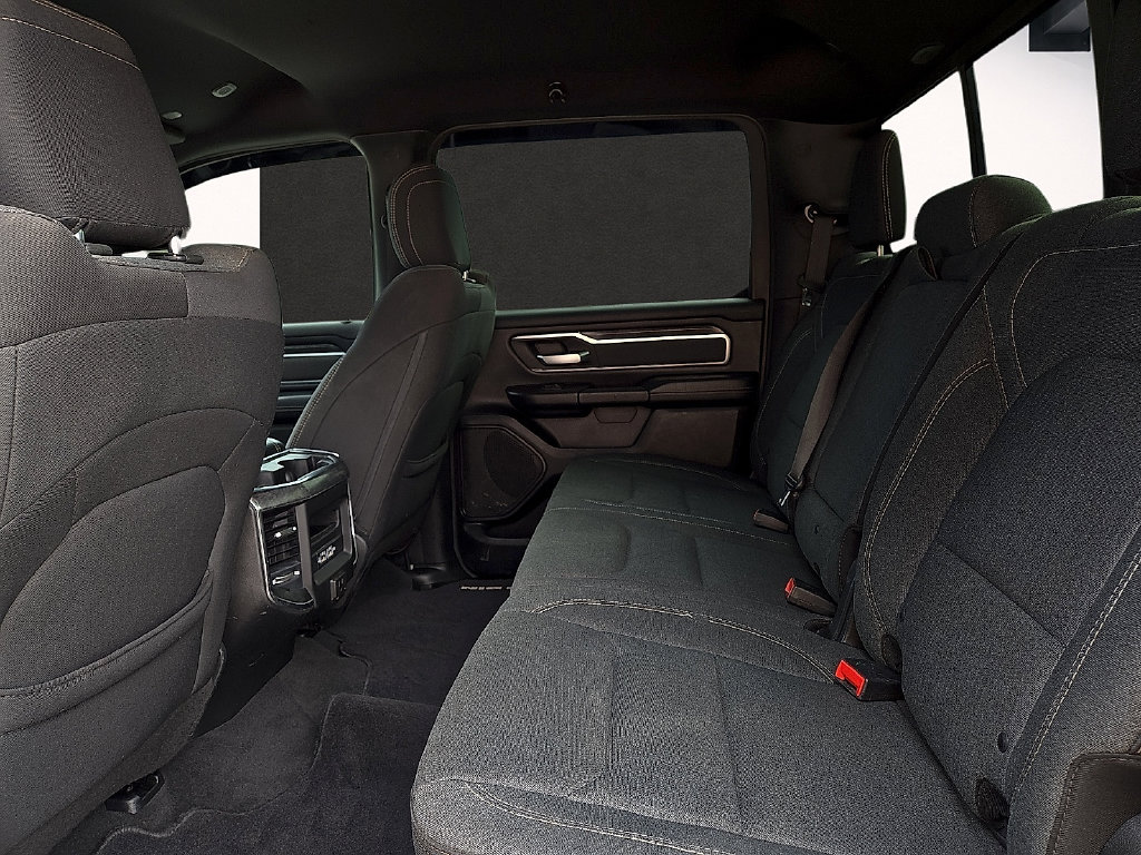 2019 RAM Ram 1500 Pickup Big Horn/Lone Star - Photo 8