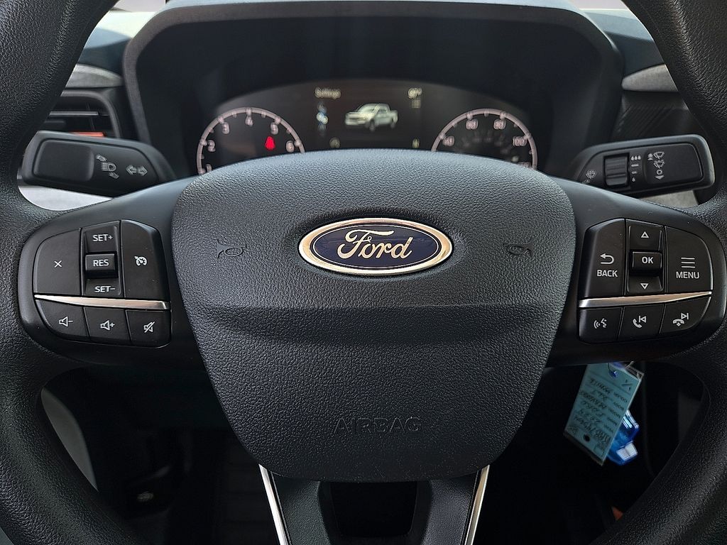 2024 Ford Maverick XLT - Photo 19