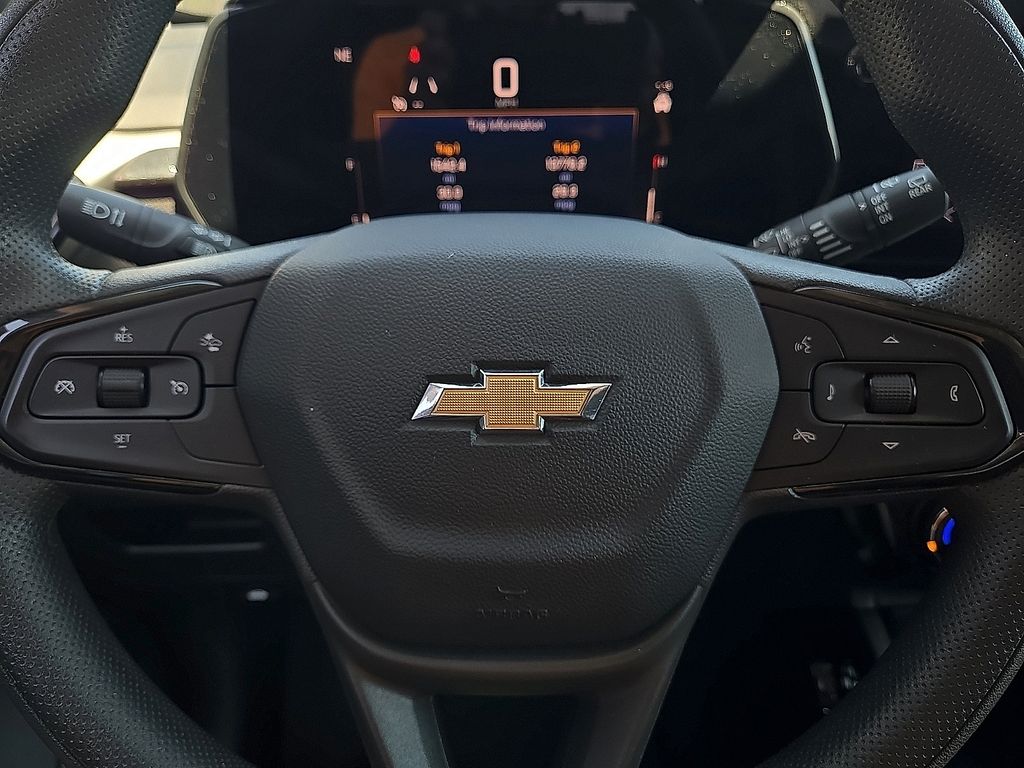 2025 Chevrolet Trailblazer LT - Photo 19