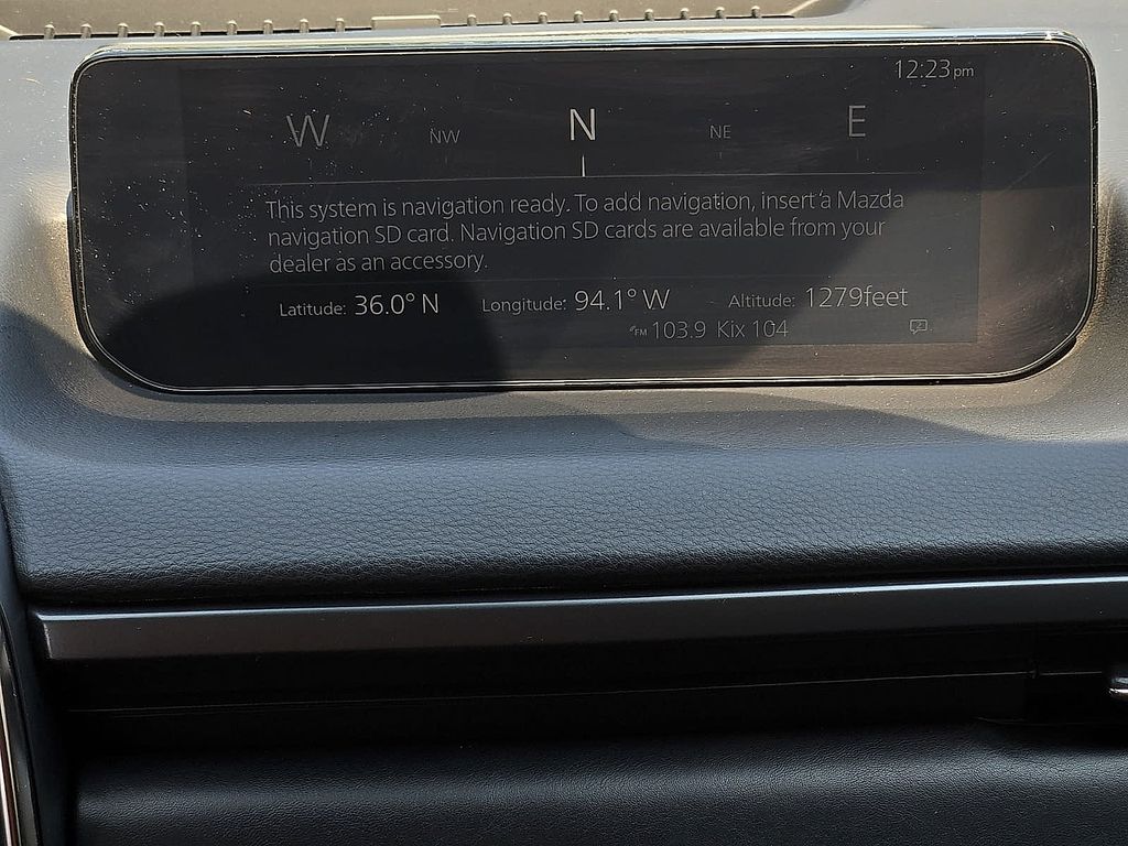 2023 Mazda CX-50 S PREMIUM PLUS - Photo 11