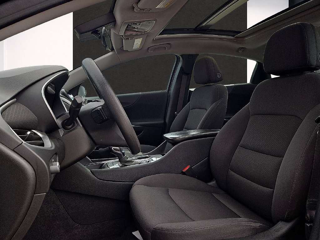 2024 Chevrolet Malibu 1LT - Photo 12