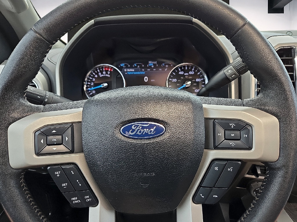 2021 Ford F-250 Super Duty Lariat - Photo 18