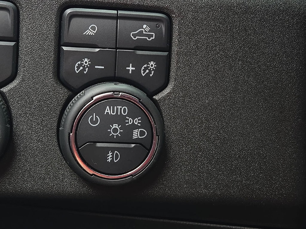 2023 Chevrolet Silverado 1500 High Country - Photo 16