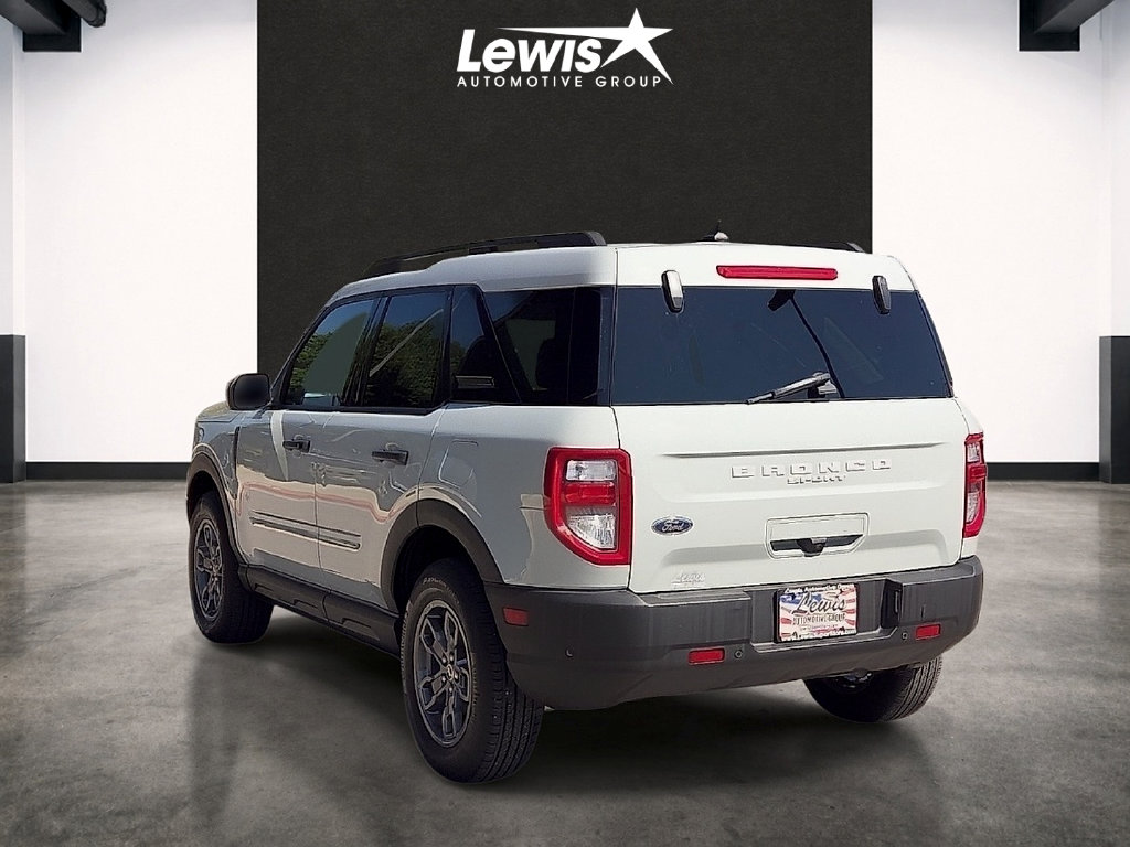 Used 2024 Ford Bronco Sport Big Bend SUV
