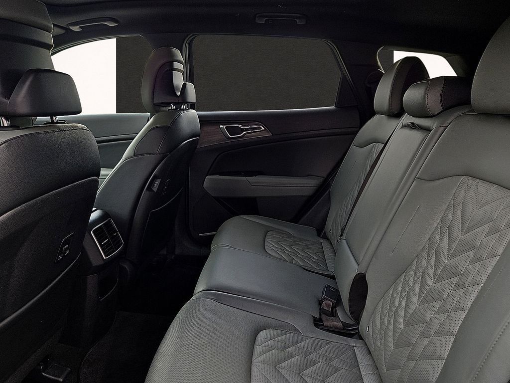 2024 Kia Sportage X-Line - Photo 9