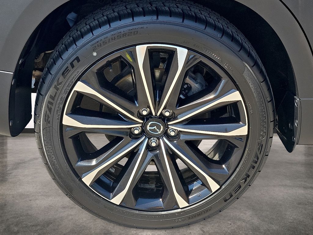 2023 Mazda CX-50 S PREMIUM PLUS - Photo 7