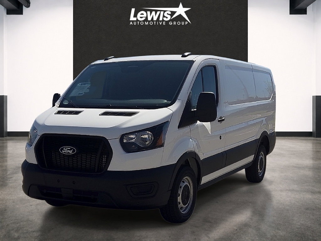  Ford Transit-150