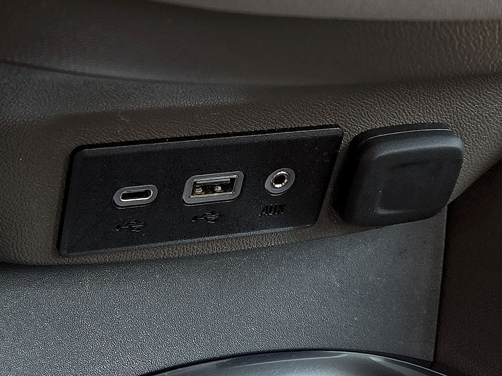 2025 Chevrolet Malibu 1LT - Photo 15