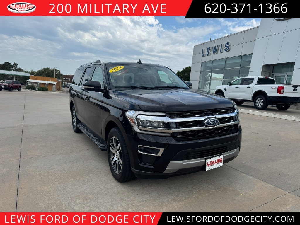 2024 Ford Expedition Limited