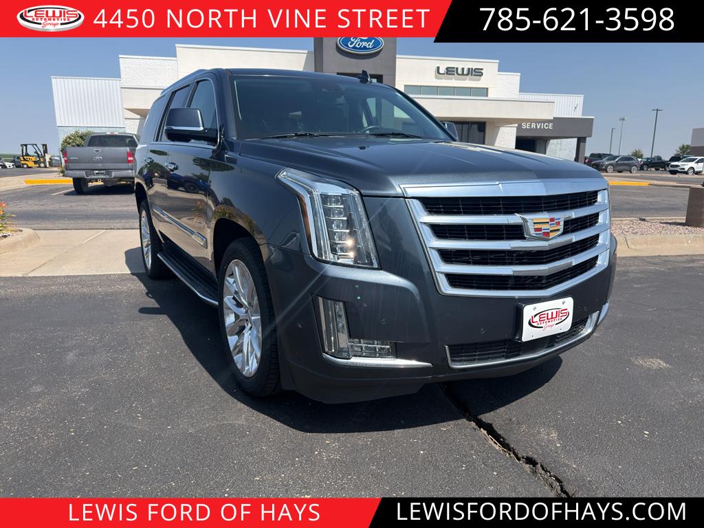 2020 Cadillac Escalade