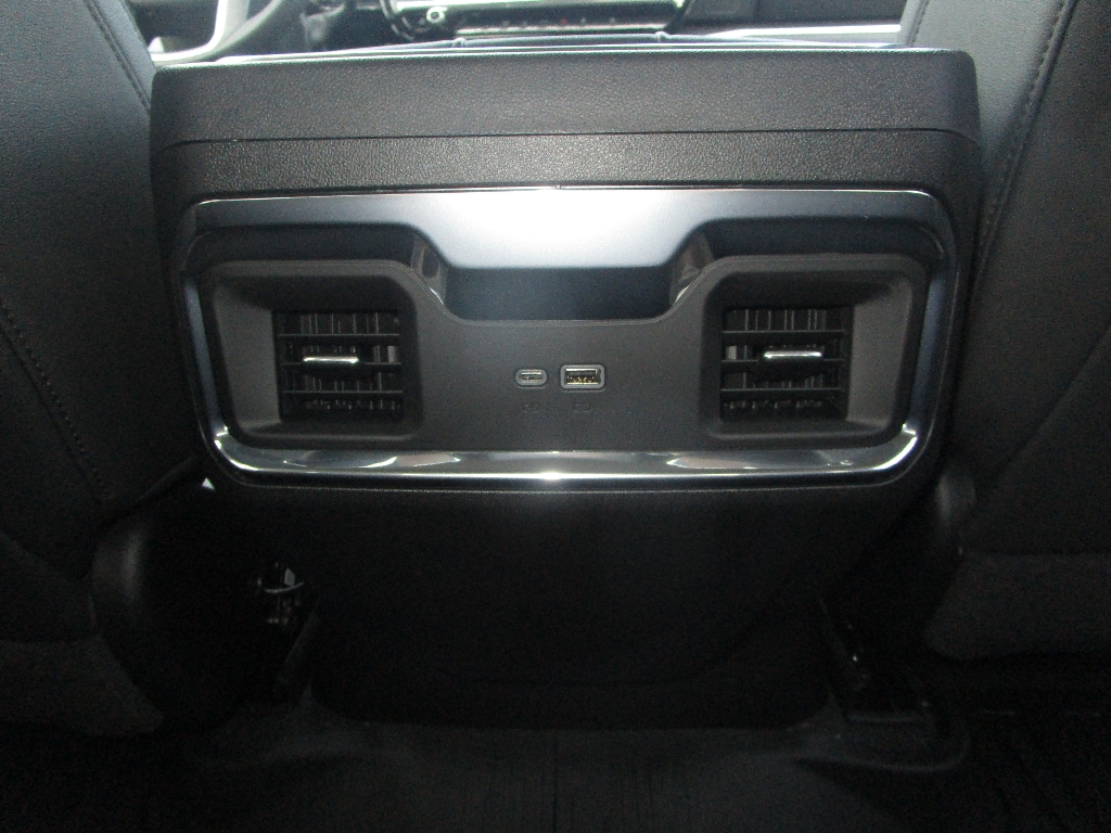2026 GMC Sierra 2500HD SLT - Photo 10