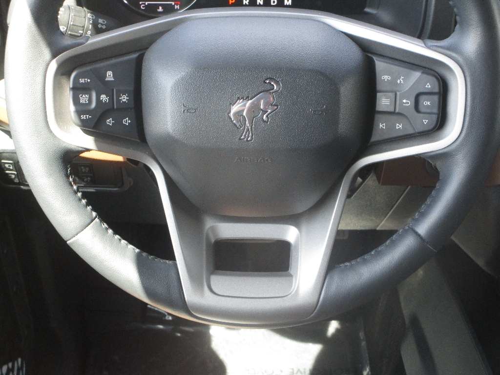 Used 2024 Ford Bronco Outer Banks SUV