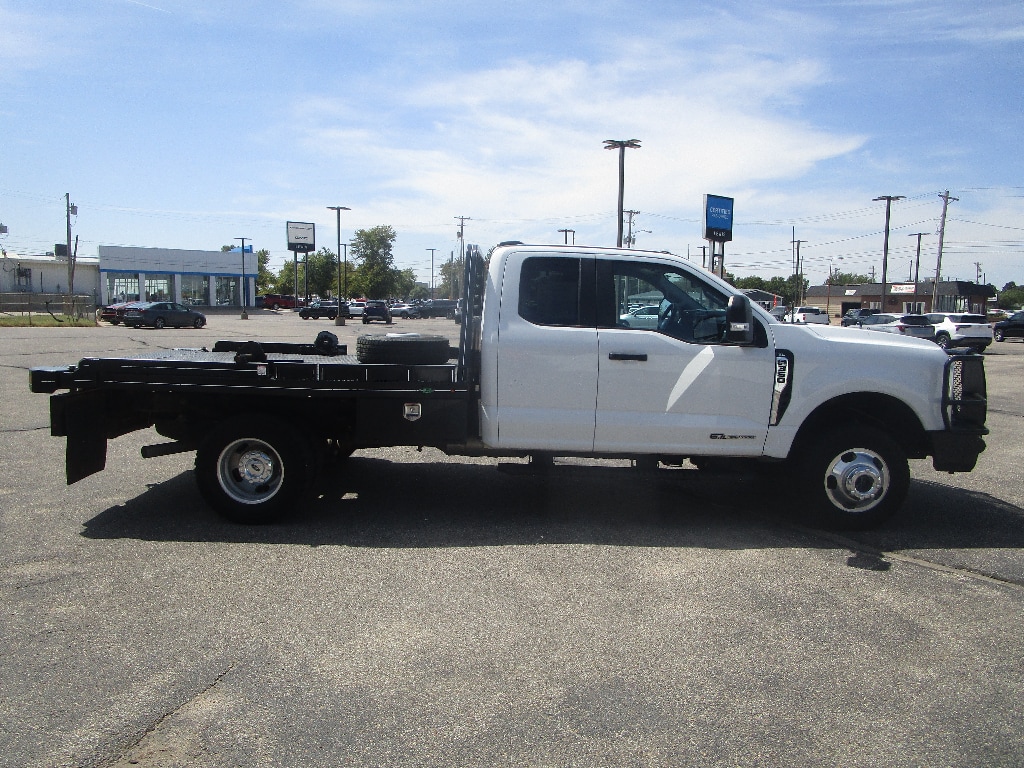 Used 2024 Ford Super Duty F-350 DRW XL