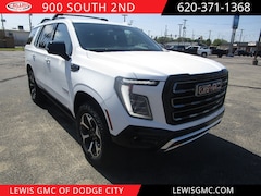 2026 GMC Yukon AT4 SUV