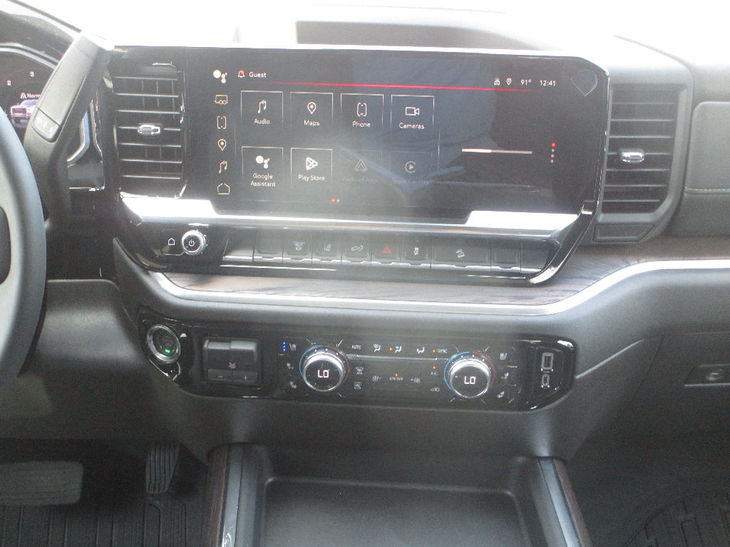 2026 GMC Sierra 2500HD SLT - Photo 8
