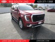  GMC Yukon XL