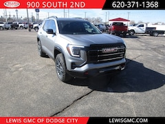 2026 GMC Terrain AT4 SUV