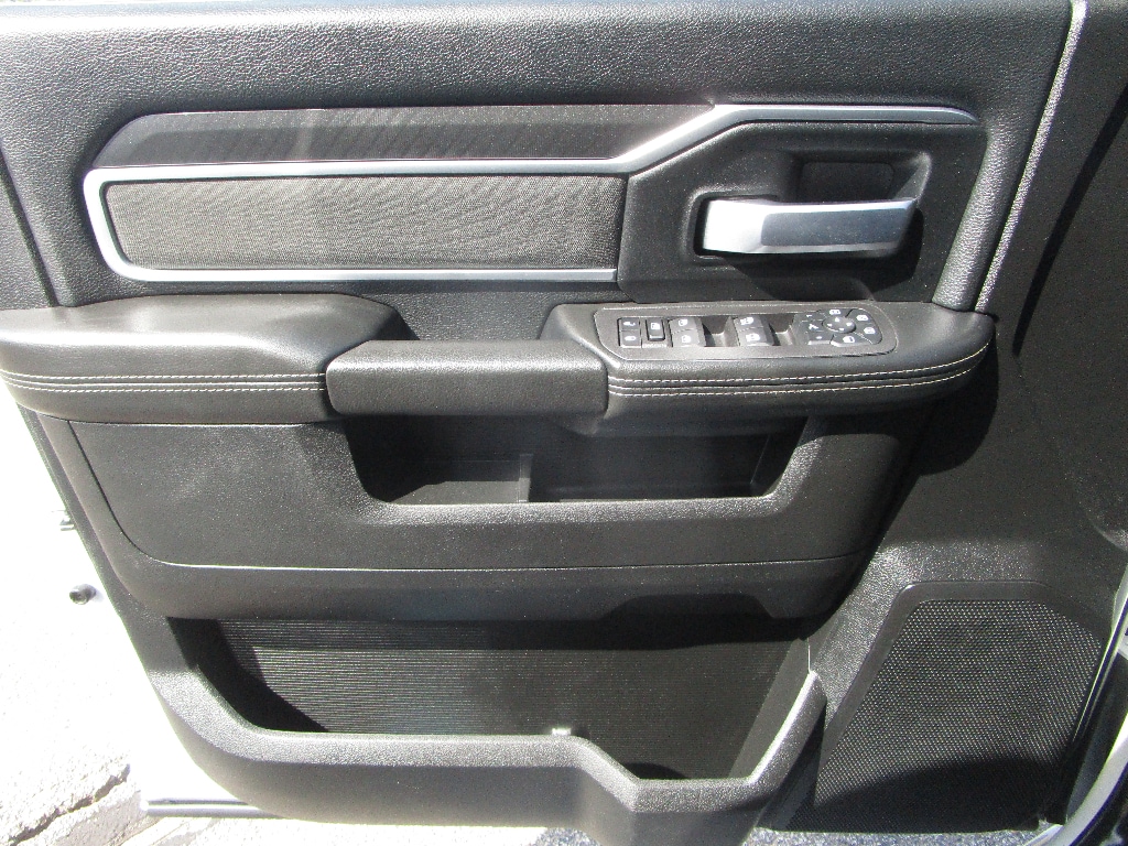 Used 2025 Ram 2500 Big Horn