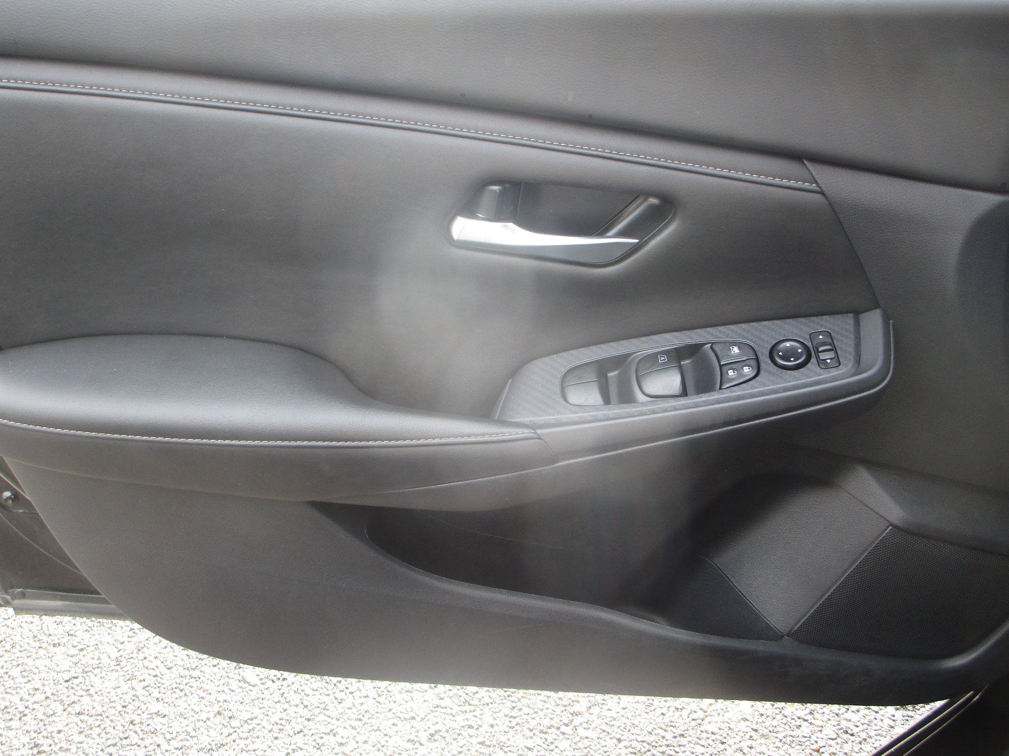 Used 2025 Nissan Sentra SV