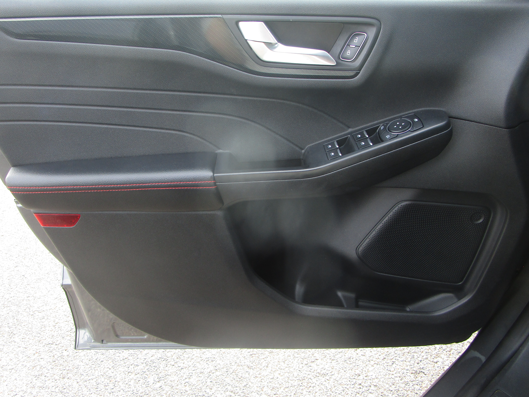 Used 2025 Ford Escape ST-Line SUV