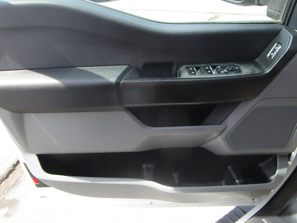 Used 2024 Ford Super Duty F-350 DRW XL