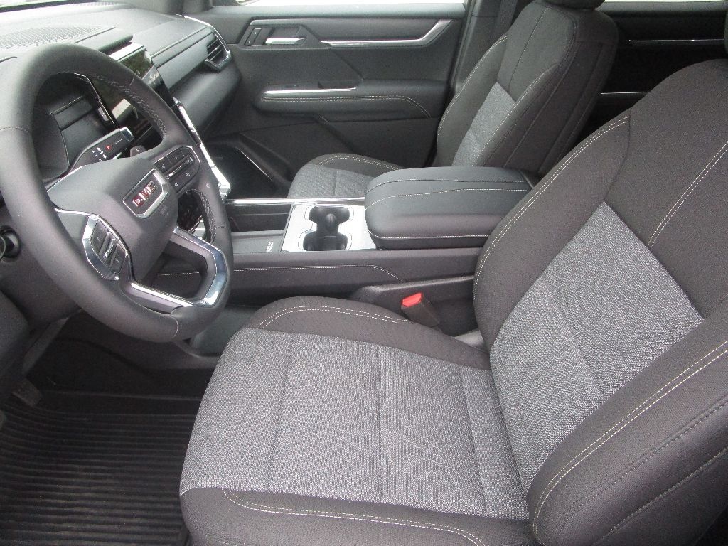 New 2025 GMC Acadia Elevation SUV