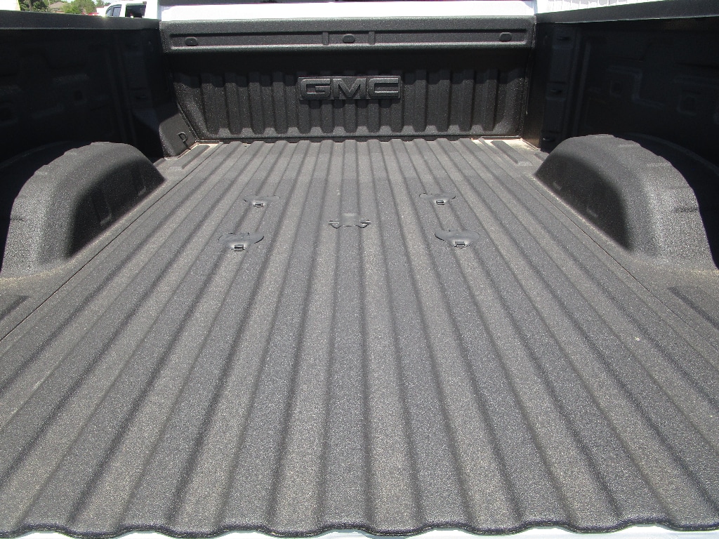 2026 GMC Sierra 2500HD SLT - Photo 12
