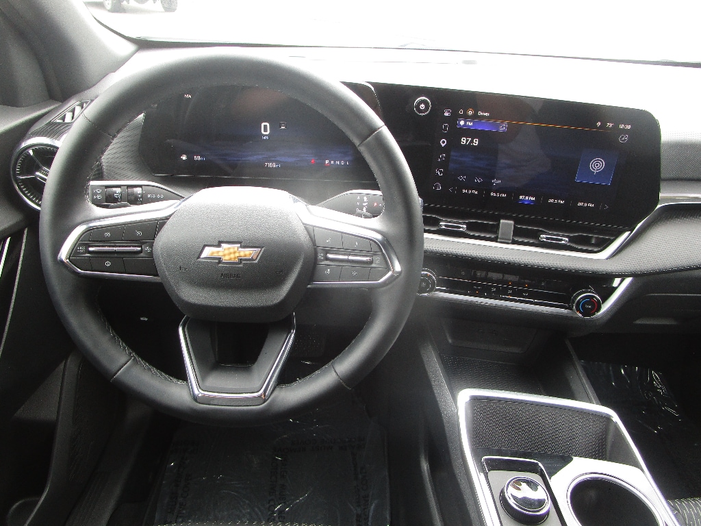 Used 2026 Chevrolet Equinox LT SUV