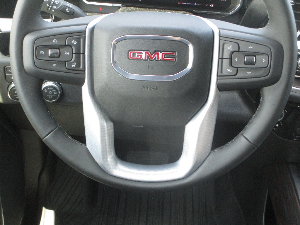 2026 GMC Sierra 2500HD SLT - Photo 6