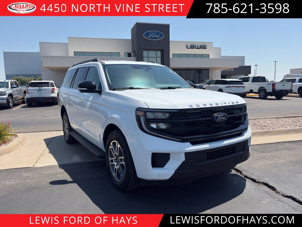 2026 Ford Expedition Sport Utility 