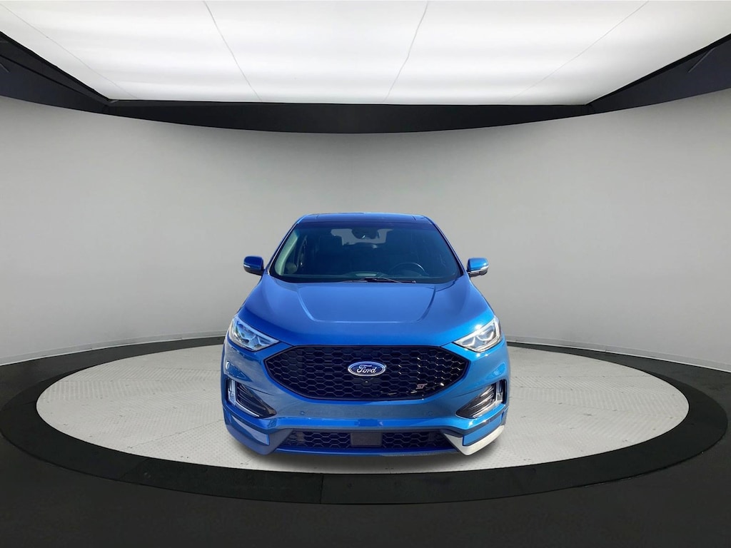 Used 2019 Ford Edge ST SUV