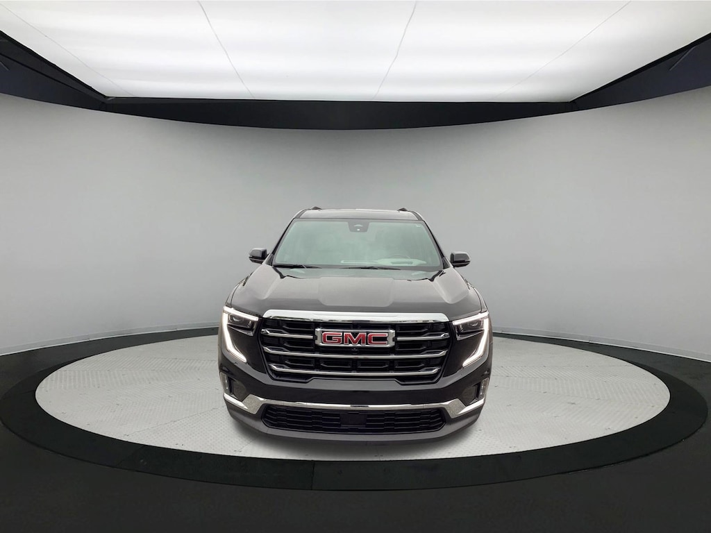 Used 2026 GMC Acadia Elevation SUV