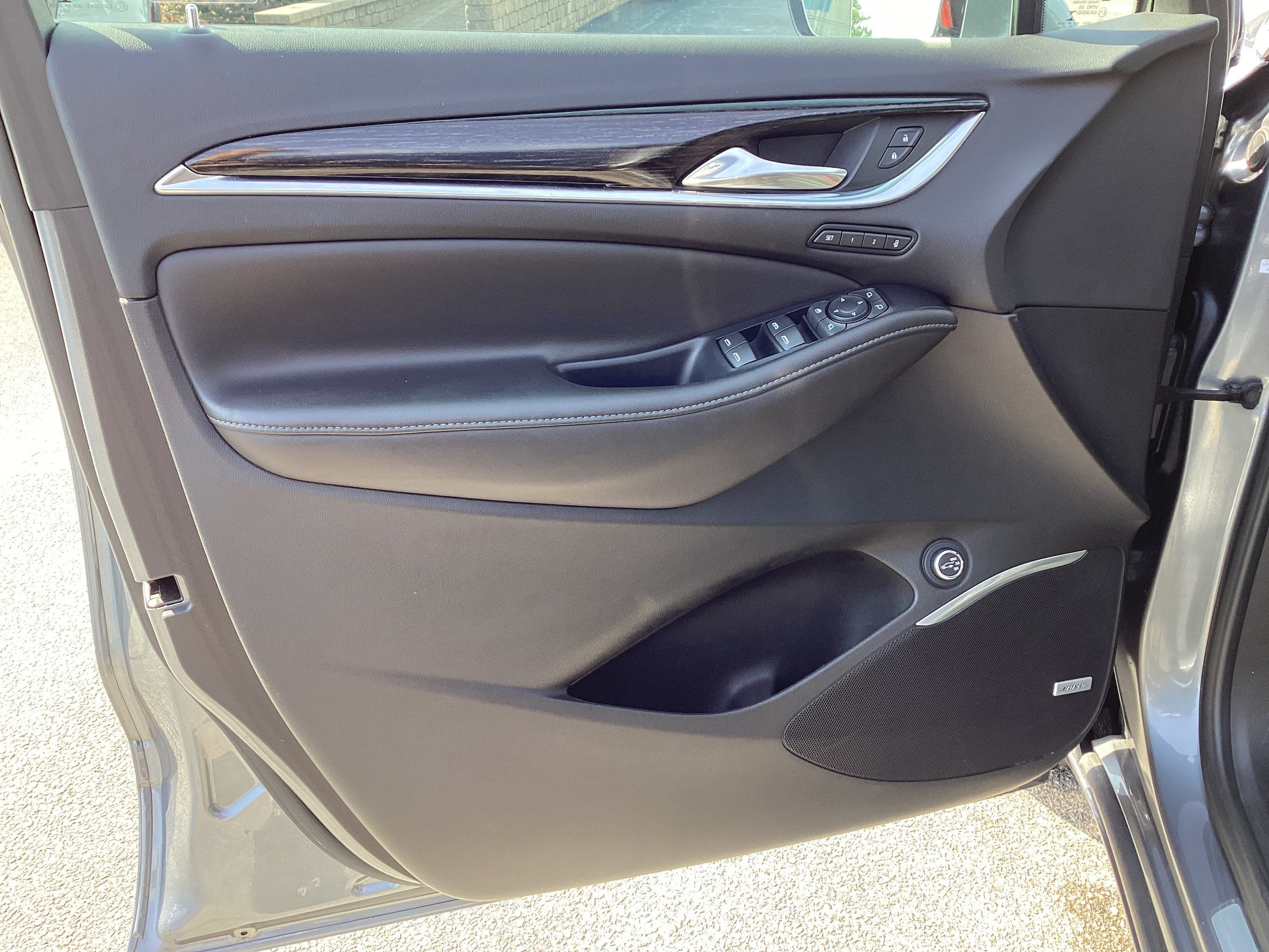 2021 Buick Enclave Avenir - Photo 17