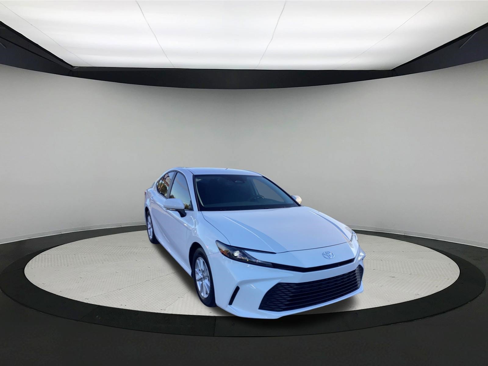 Used 2025 Toyota Camry LE LE