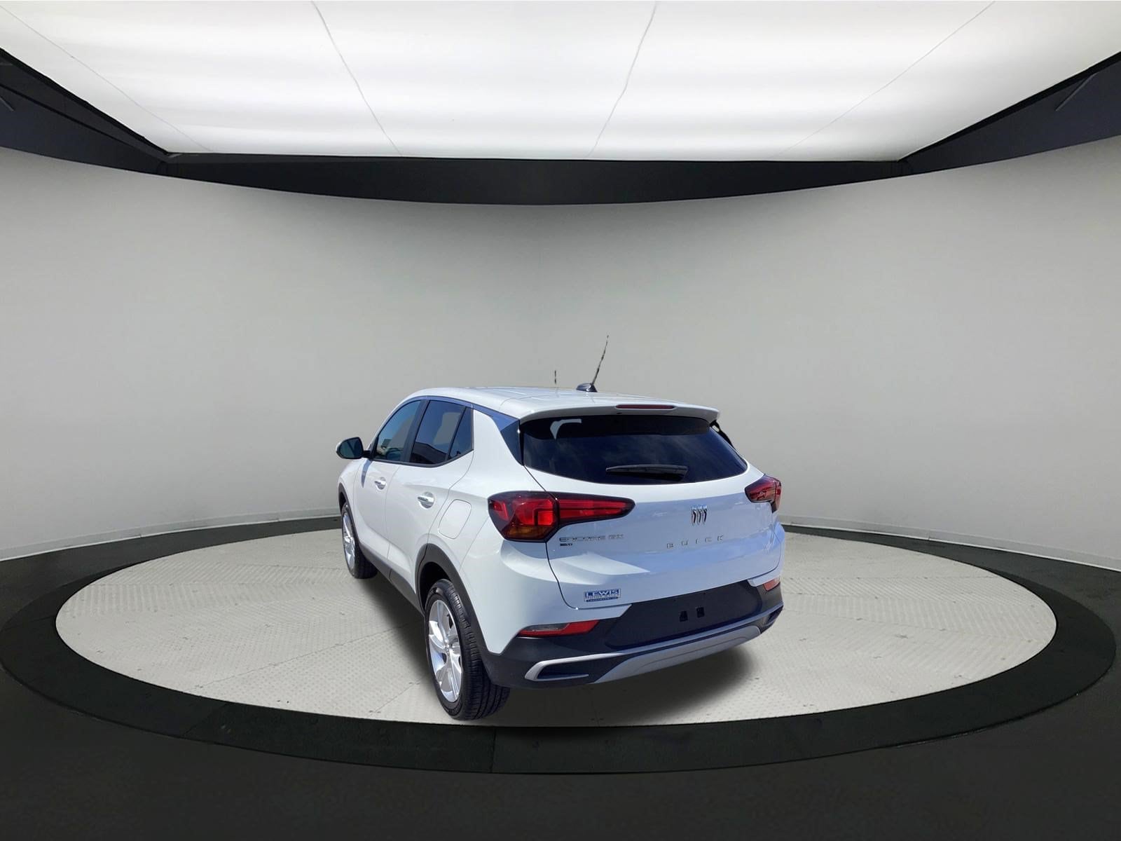 2025 Buick Encore GX Preferred - Photo 6