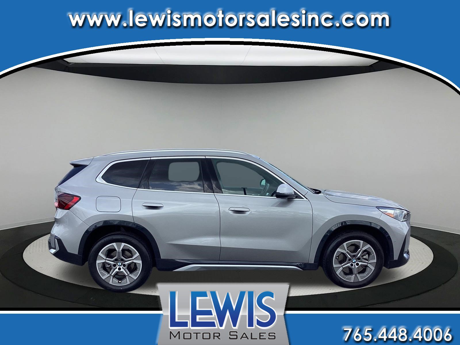 2024 BMW X1