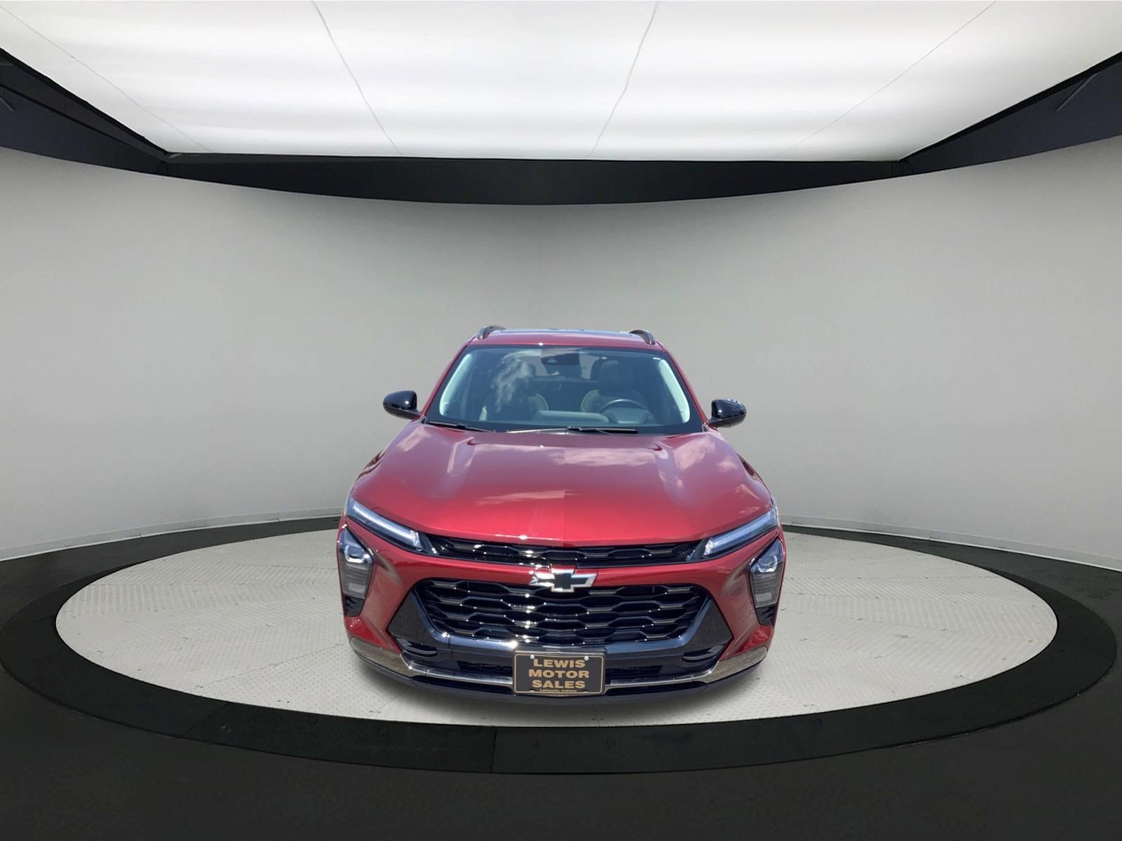 2024 Chevrolet Trax Activ - Photo 3