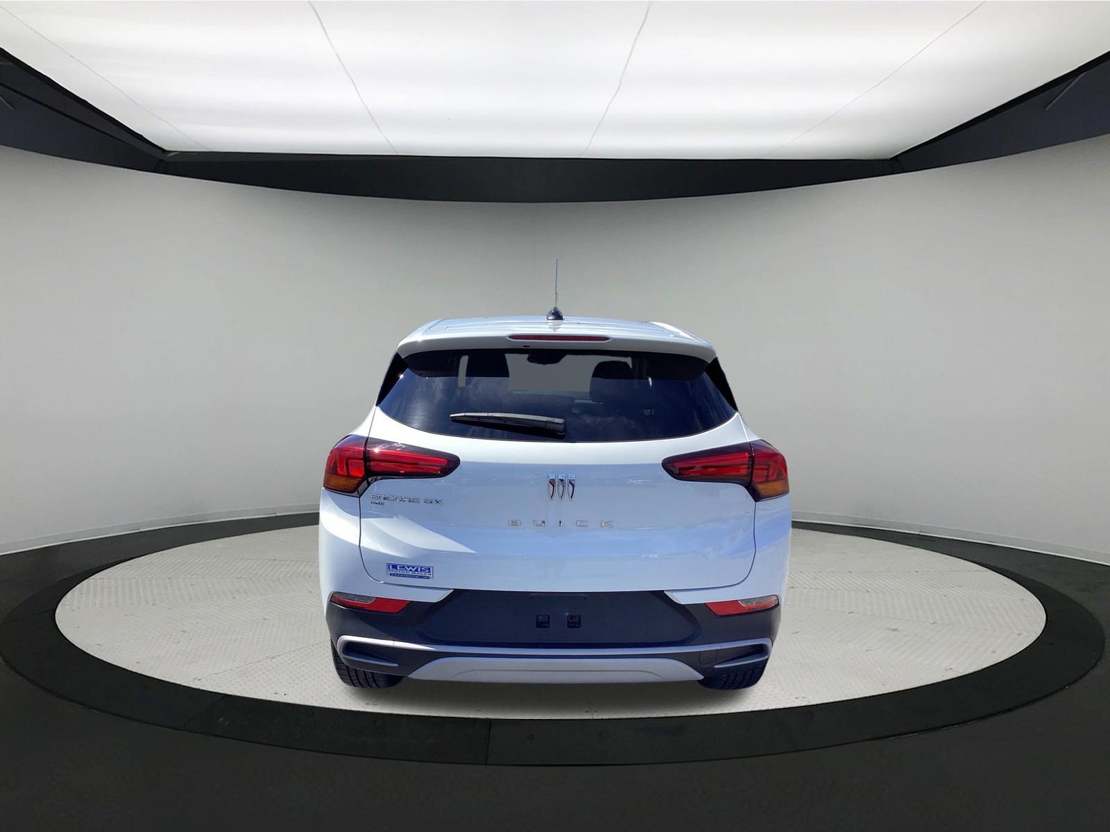 2025 Buick Encore GX Preferred - Photo 7