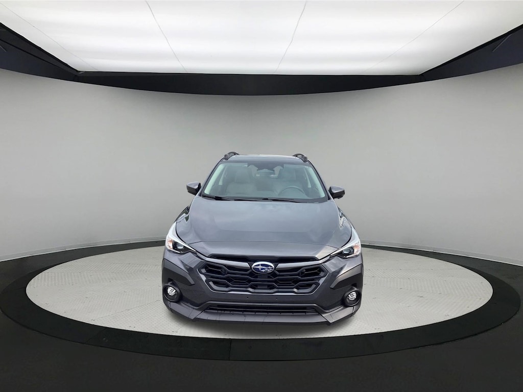 Used 2024 Subaru Crosstrek Premium SUV