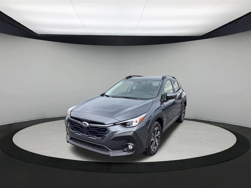Used 2024 Subaru Crosstrek Premium SUV