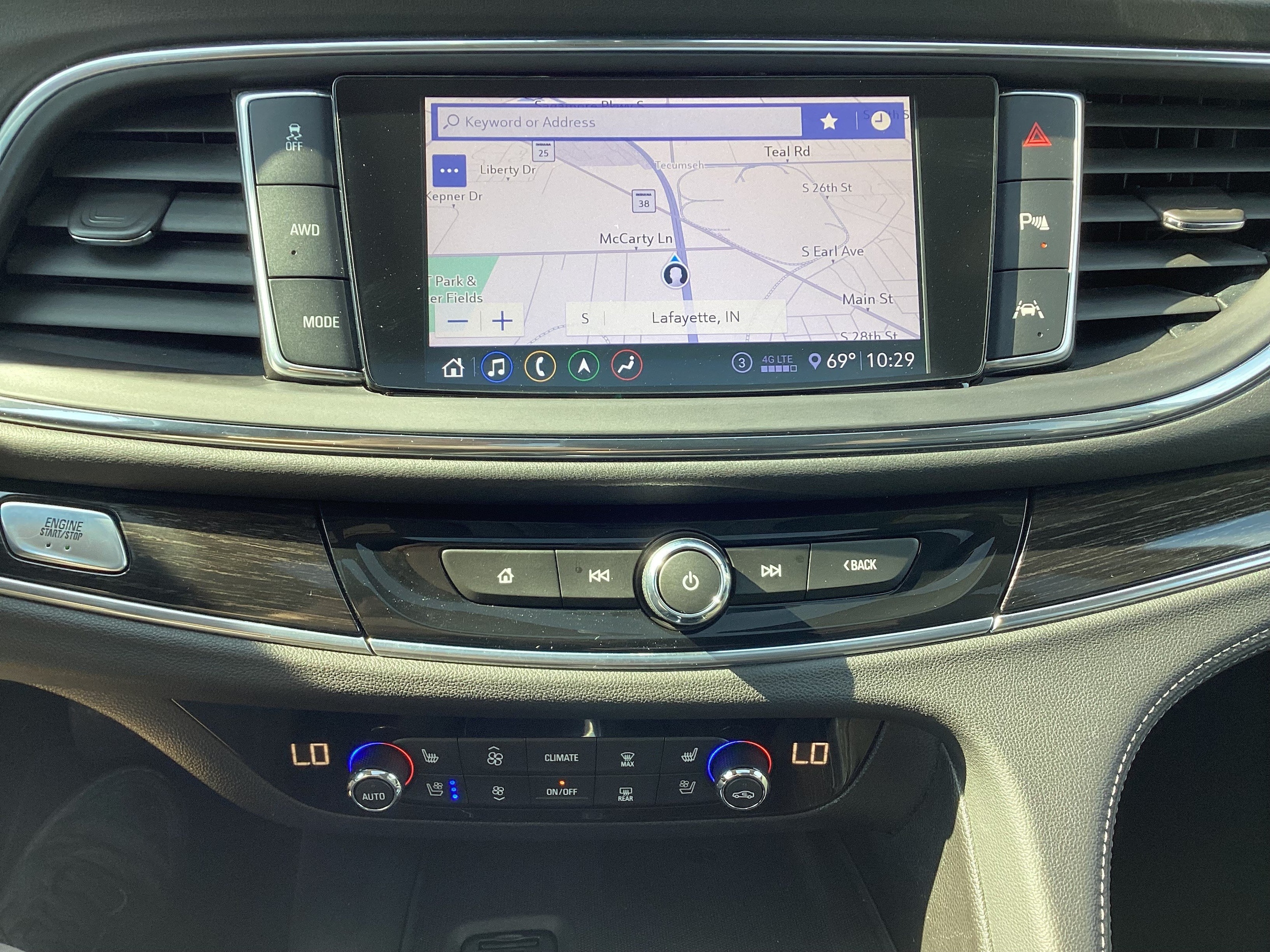 2021 Buick Enclave Avenir - Photo 21