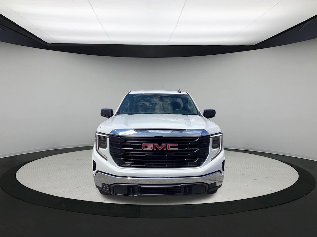 Used 2023 GMC Sierra 1500 Pro Truck Regular Cab