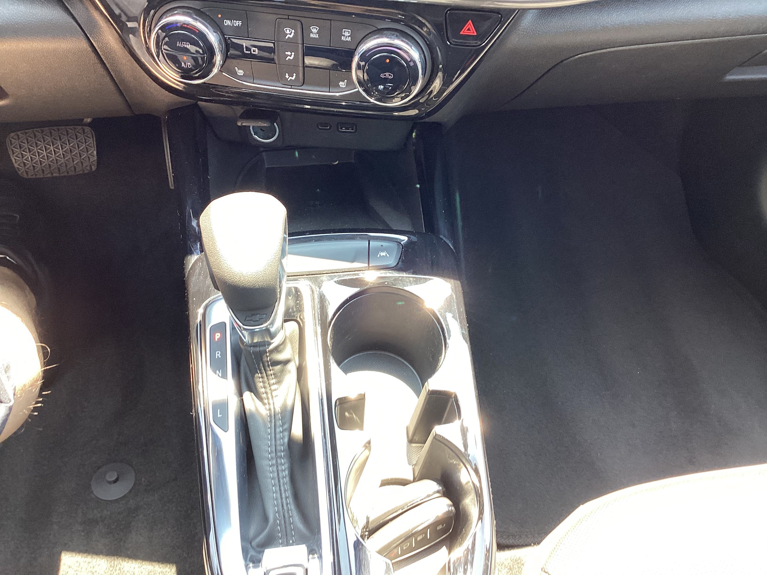 2024 Chevrolet Trax Activ - Photo 20
