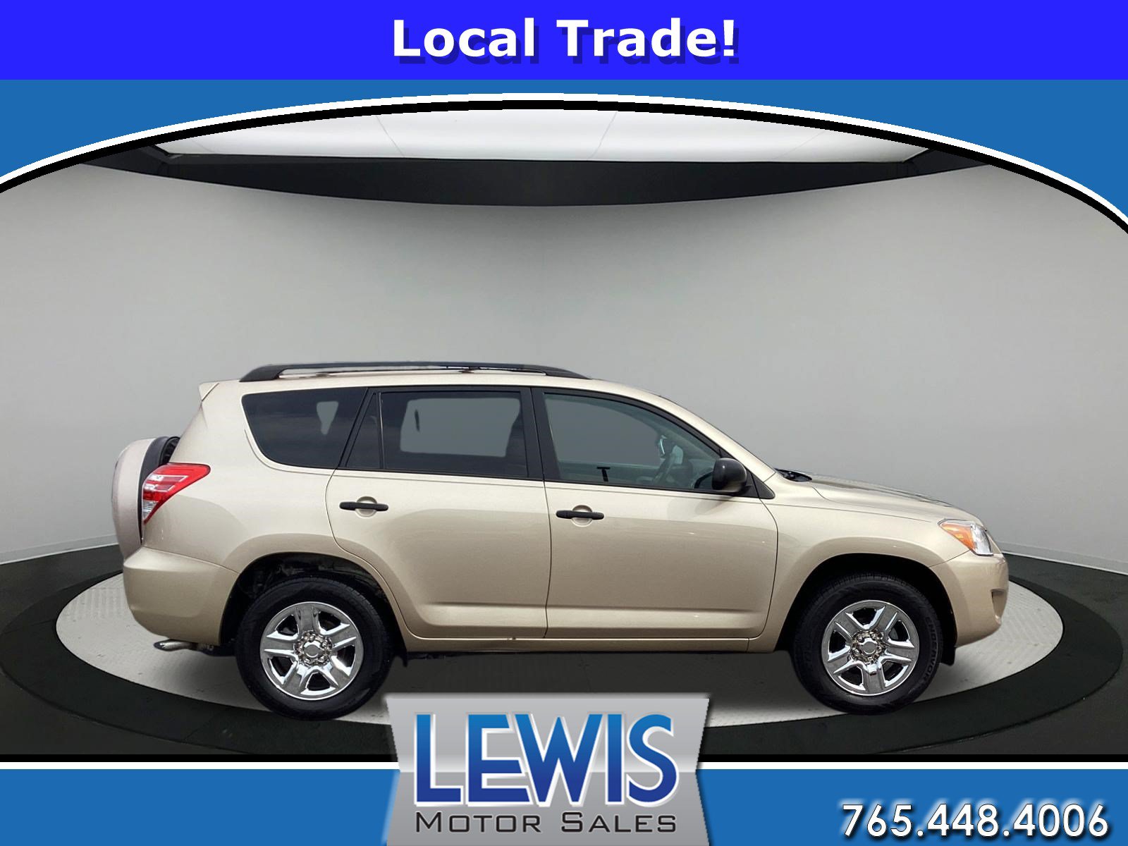 2012 Toyota RAV4